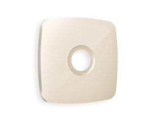 Лицевая панель для TV розетки Ambrella Volt Omega OP3130