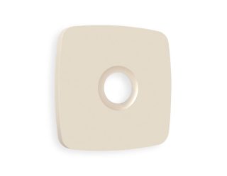 Лицевая панель для TV розетки Ambrella Volt Omega OP3330