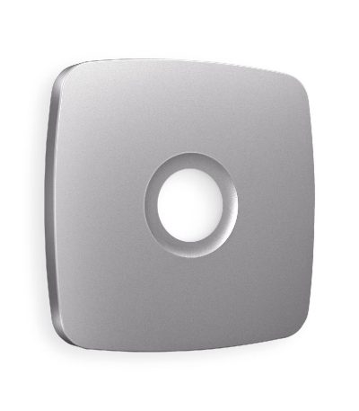 Лицевая панель для TV розетки Ambrella Volt Omega OP5130