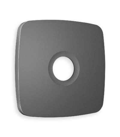 Лицевая панель для TV розетки Ambrella Volt Omega OP6630