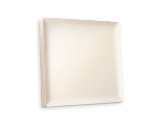 Лицевая панель для выключателя одноклавишного Ambrella Volt Alfa AP3210