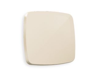 Лицевая панель для выключателя одноклавишного Ambrella Volt Omega OP3010