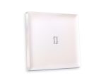 Лицевая панель для выключателя одноклавишного с подсветкой Ambrella Volt Alfa AP2020