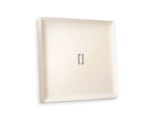 Лицевая панель для выключателя одноклавишного с подсветкой Ambrella Volt Alfa AP3220