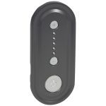 Лицевая панель Legrand Celiane диммера 1000W графит 067933