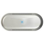 Лицевая панель Legrand Celiane точки доступа WI-FI титановая 068558