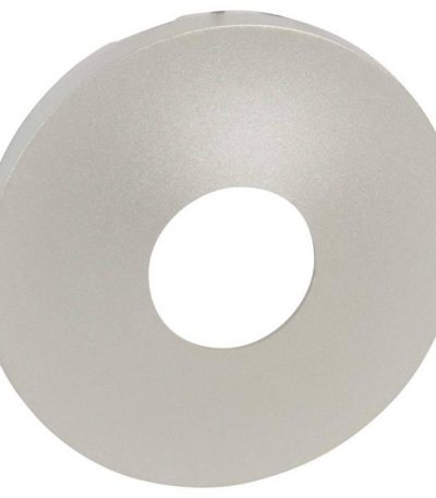 Лицевая панель Legrand Celiane выключателя бесконтактного титановая 068349