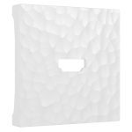 Лицевая панель Werkel Hammer белый 4690389163227