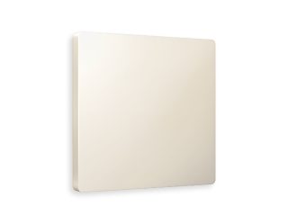 Лицевая панель заглушки для суппорта Ambrella Volt Alfa AP3360