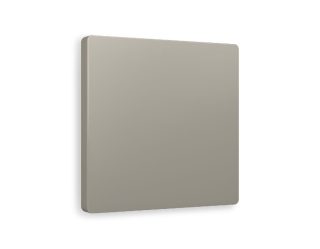 Лицевая панель заглушки для суппорта Ambrella Volt Alfa AP3760