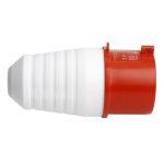 Вилка прямая Stekker ST PPG32-025-44 49431