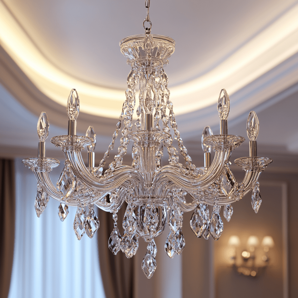 Интернет-магазин  «DECORLIGHT»