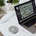 Сенсорный блок розеток LK (3 секции и 2 USB) Mebax 00-00001183