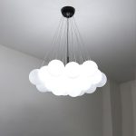 Подвесная люстра ImperiumLoft Ogden 151713-26