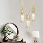 Подвесной светильник ImperiumLoft Nice 140893-26