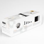 Сенсорный блок розеток LK (3 секции и 2 USB) Mebax 00-00001183