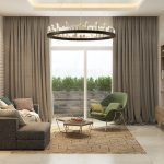 Подвесная люстра ImperiumLoft Quartz 179754-26