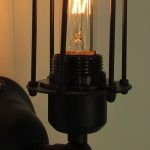 Бра Delight Collection Loft KM0183W-2