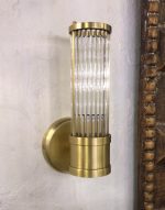 Бра Delight Collection Claridges BRWL7001-AB