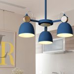 Люстра на штанге ImperiumLoft Rolla 178069-26