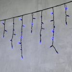 Гирлянда Бахрома Laitcom (LTC) LL120-1-2B