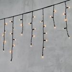 Гирлянда Бахрома Laitcom (LTC) LL120-1-2EWW