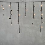 Гирлянда Бахрома Laitcom (LTC) LL120-1-2EWW