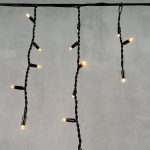 Гирлянда Бахрома Laitcom (LTC) LL120-1-2EWW