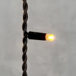 Гирлянда Бахрома Laitcom (LTC) LL120-1-2EWW