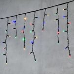 Гирлянда Бахрома Laitcom (LTC) LL120-1-2M