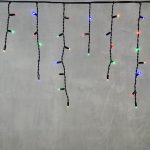 Гирлянда Бахрома Laitcom (LTC) LL120-1-2M