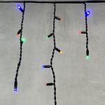 Гирлянда Бахрома Laitcom (LTC) LL120-1-2M