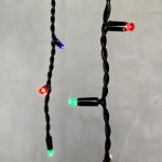 Гирлянда Бахрома Laitcom (LTC) LL120-1-2M