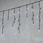 Гирлянда Бахрома Laitcom (LTC) LL120-1-2W