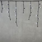 Гирлянда Бахрома Laitcom (LTC) LL120-1-2W