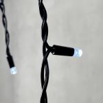 Гирлянда Бахрома Laitcom (LTC) LL120-1-2W