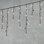 Гирлянда Бахрома Laitcom (LTC) LL120-1-2WW