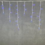 Гирлянда Бахрома Laitcom (LTC) LL120-8-2B