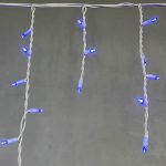 Гирлянда Бахрома Laitcom (LTC) LL120-8-2B