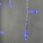 Гирлянда Бахрома Laitcom (LTC) LL120-8-2B