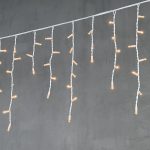 Гирлянда Бахрома Laitcom (LTC) LL120-8-2EWW