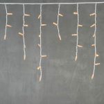 Гирлянда Бахрома Laitcom (LTC) LL120-8-2EWW