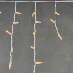 Гирлянда Бахрома Laitcom (LTC) LL120-8-2EWW