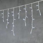 Гирлянда Бахрома Laitcom (LTC) LL120-8-2W