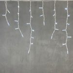 Гирлянда Бахрома Laitcom (LTC) LL120-8-2W