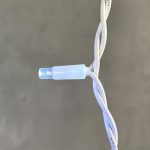 Гирлянда Бахрома Laitcom (LTC) LL120-8-2W