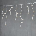 Гирлянда Бахрома Laitcom (LTC) LL120-8-2WW