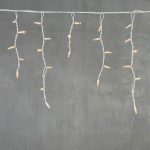 Гирлянда Бахрома Laitcom (LTC) LL120-8-2WW