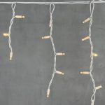 Гирлянда Бахрома Laitcom (LTC) LL120-8-2WW