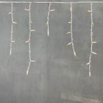 Гирлянда Бахрома Laitcom (LTC) LL120-8-2Y